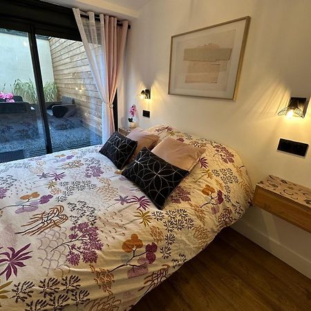 Le Briand Appartement 4Etoiles Nancy Thermal Cosy Avec Terrasse Wifi Exteriér fotografie