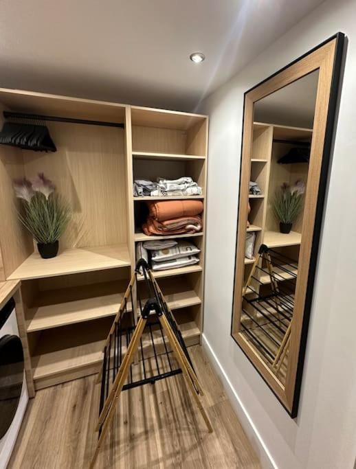 Le Briand Appartement 4Etoiles Nancy Thermal Cosy Avec Terrasse Wifi Exteriér fotografie