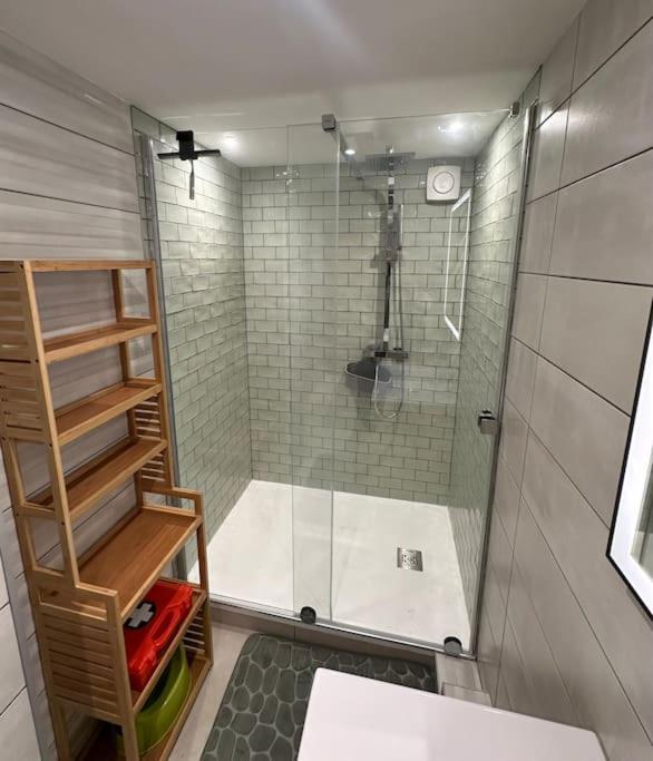 Le Briand Appartement 4Etoiles Nancy Thermal Cosy Avec Terrasse Wifi Exteriér fotografie