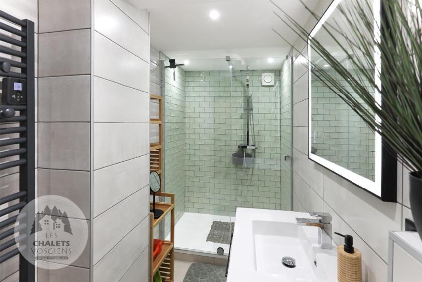 Le Briand Appartement 4Etoiles Nancy Thermal Cosy Avec Terrasse Wifi Exteriér fotografie