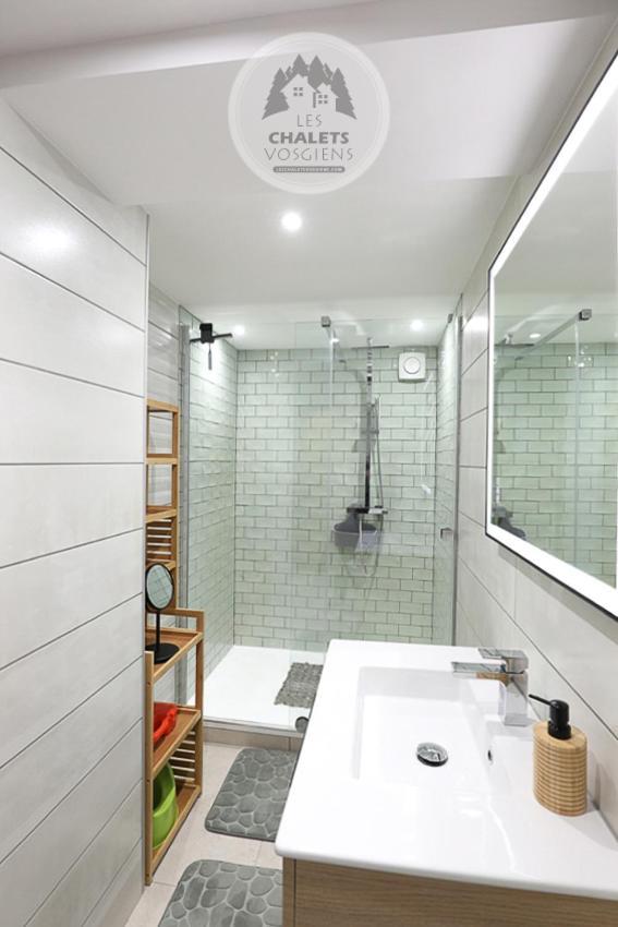 Le Briand Appartement 4Etoiles Nancy Thermal Cosy Avec Terrasse Wifi Exteriér fotografie