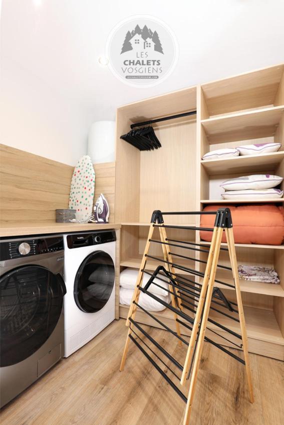 Le Briand Appartement 4Etoiles Nancy Thermal Cosy Avec Terrasse Wifi Exteriér fotografie