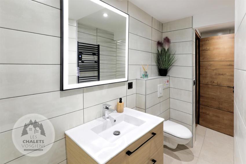Le Briand Appartement 4Etoiles Nancy Thermal Cosy Avec Terrasse Wifi Exteriér fotografie